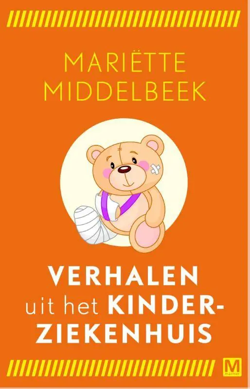 Verhalen uit het kinderziekenhuis / Druk 3 Korting