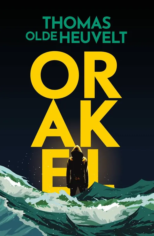 Orakel / Druk 4 Korting