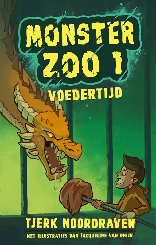 Voedertijd / Druk 1 Beperkte Voorraad