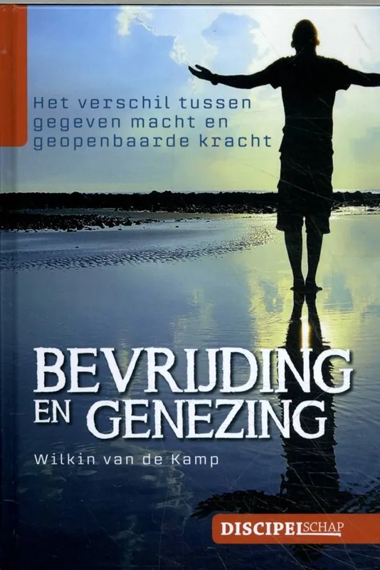 Beperkt Aanbod Bevrijding en genezing / Druk 1
