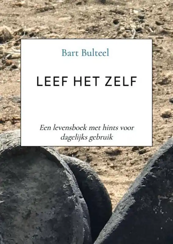 Voordeelprijs Leef Het Zelf / Druk 1