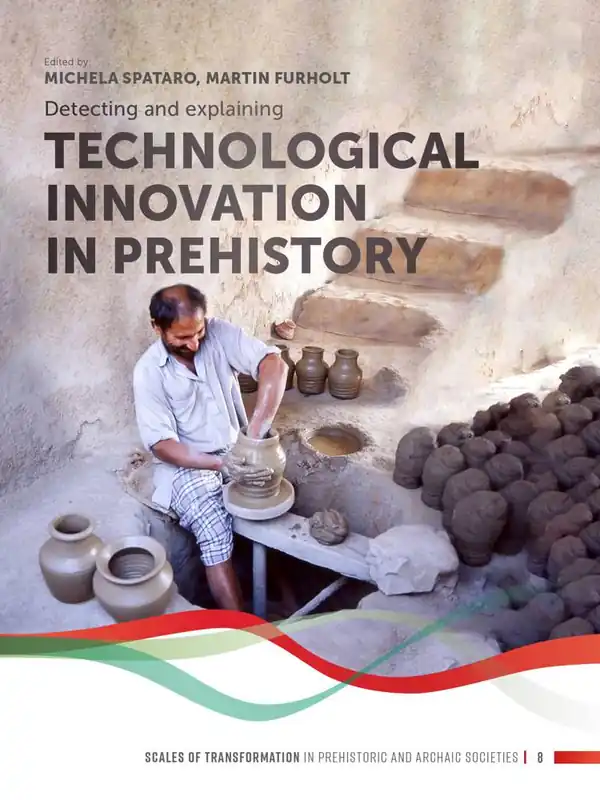 Betaalbaar Detecting and explaining technological innovation in prehistory / 1st Edition