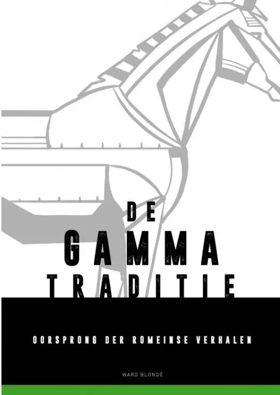 De Gamma-traditie / Druk 1 Speciale Aanbieding