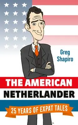 The American Netherlander / 1st Edition Lage Kosten