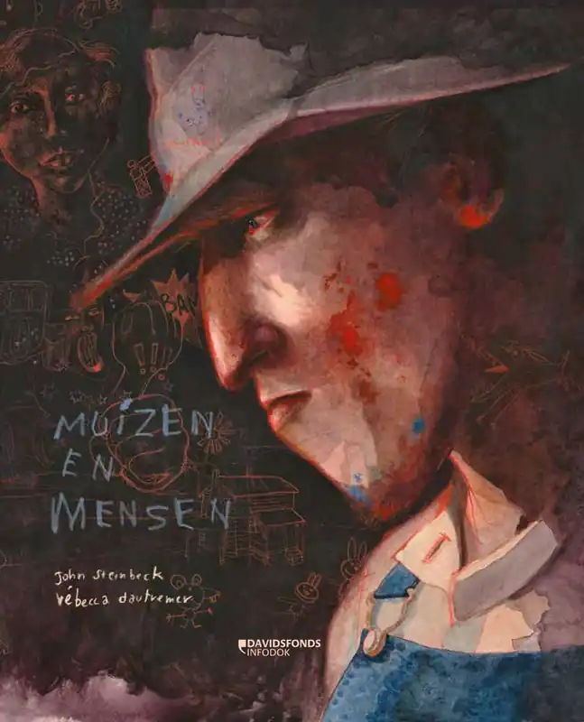 Weekendaanbieding Muizen en mensen / Druk 1