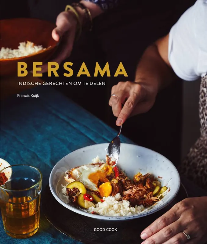 Bersama / Druk 1 Weekendaanbieding
