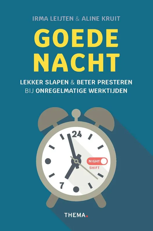 Koopje Goede nacht / Druk 1