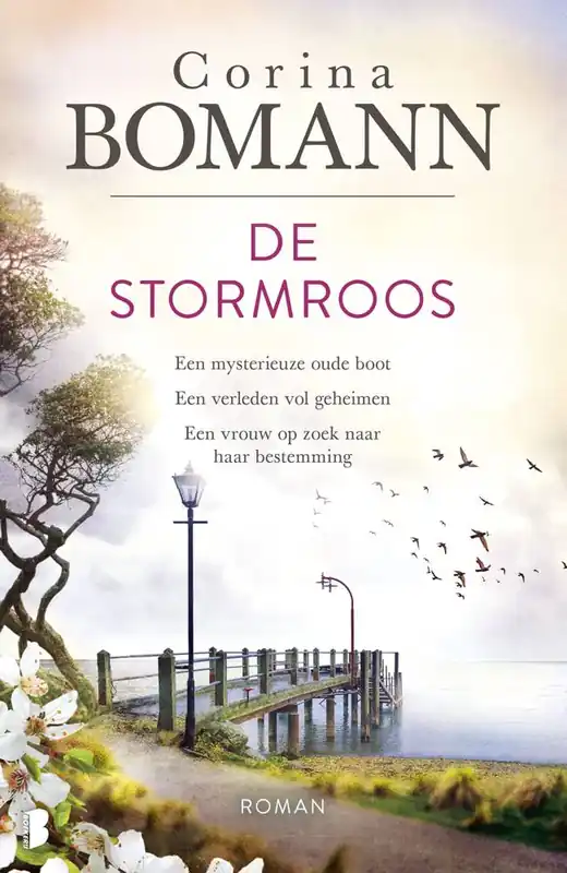 De stormroos / Druk 18 Finale Uitverkoop