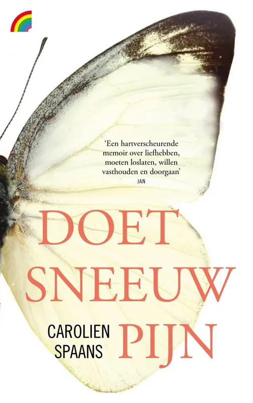 Nieuw Doet sneeuw pijn / Druk 1