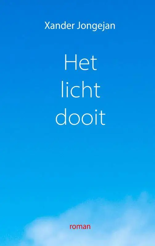 Het licht dooit / Druk 2 Actieprijs