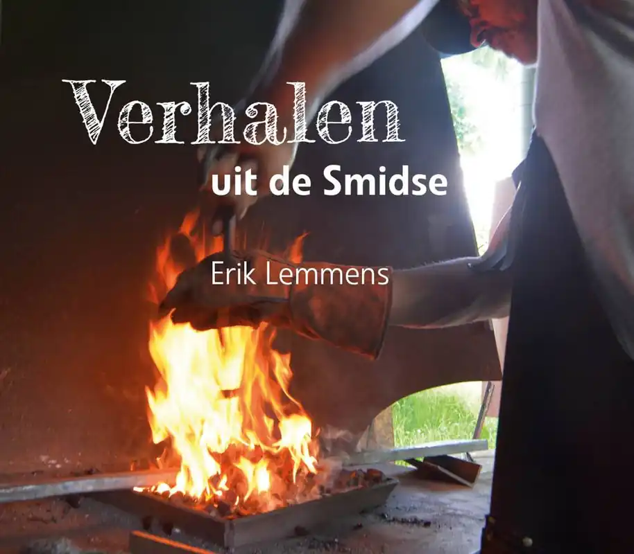 Verhalen uit de smidse / Druk 1 Koopje
