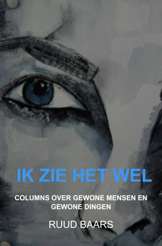 Ik zie het wel / Druk 1 Direct Verzonden