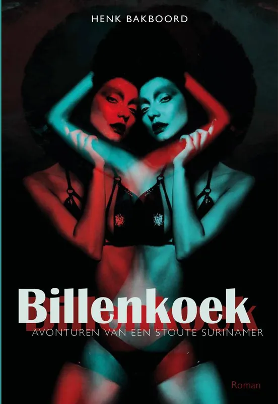 Nieuw Billenkoek / Druk 1
