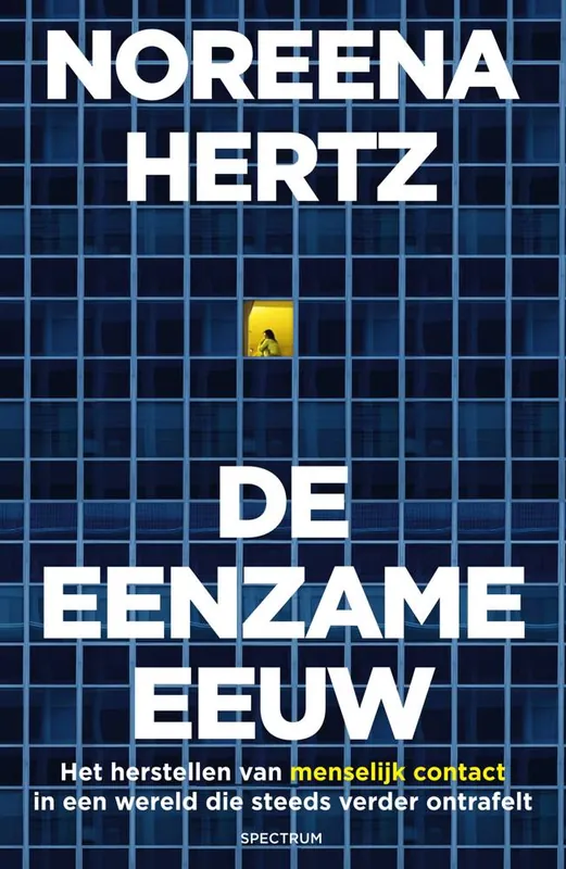 De eenzame eeuw / Druk 13 Premium