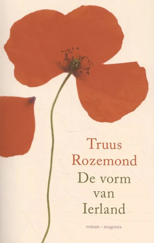 De vorm van Ierland / Druk 1 Beperkte Voorraad