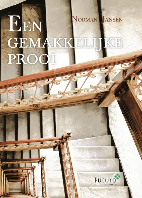 Nieuw Een gemakkelijke prooi / Druk 1