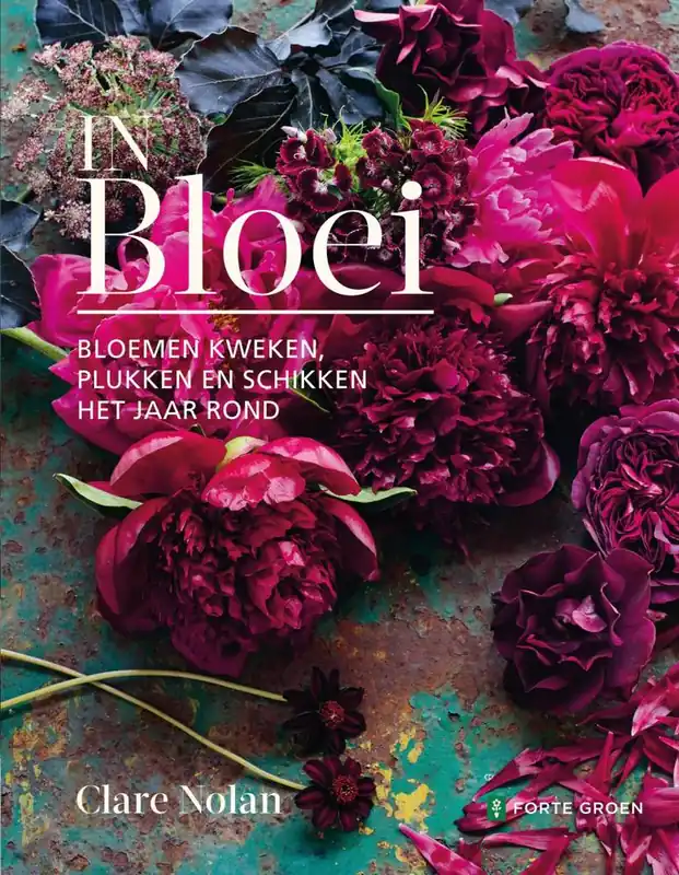 Uitverkoop In Bloei! / Druk 1
