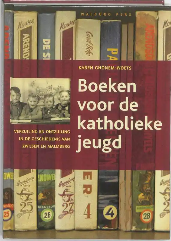 Premium Boeken voor de katholieke jeugd / Druk 1