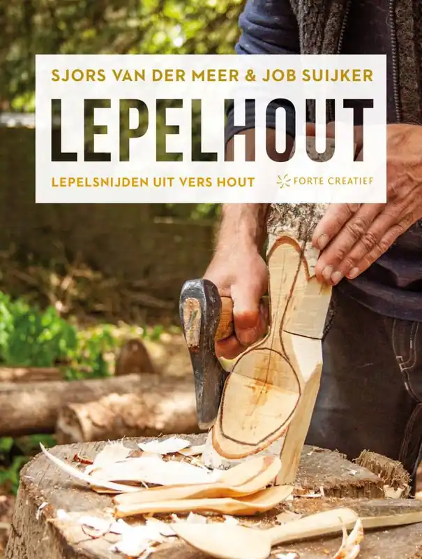 Alleen Vandaag Lepelhout / Druk 2