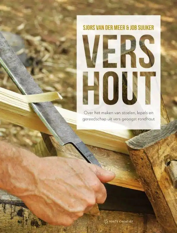 Vers hout / Druk 4 Meest Verkocht