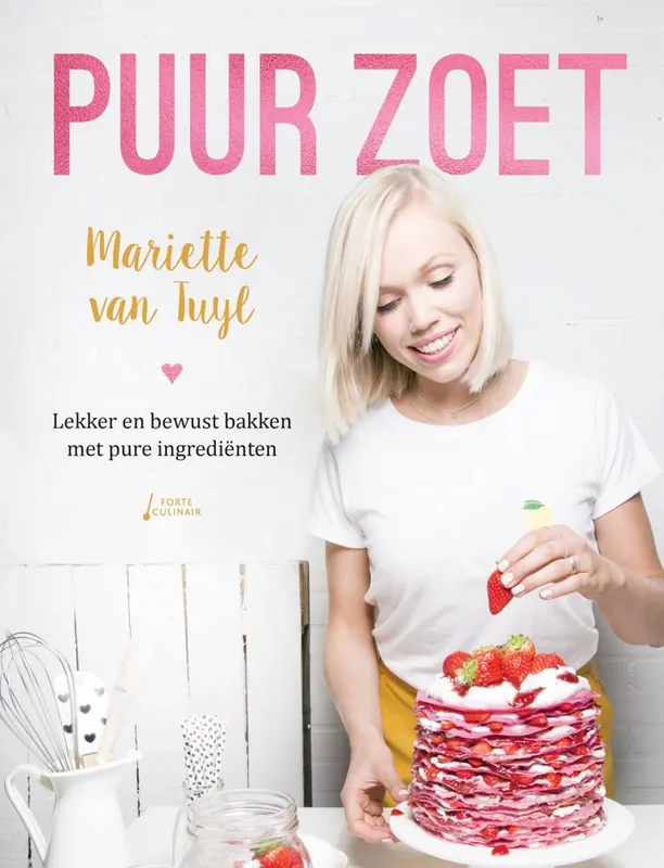 Laatste Kans Puur zoet / Druk 2