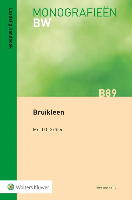 Korting Bruikleen / Druk 2