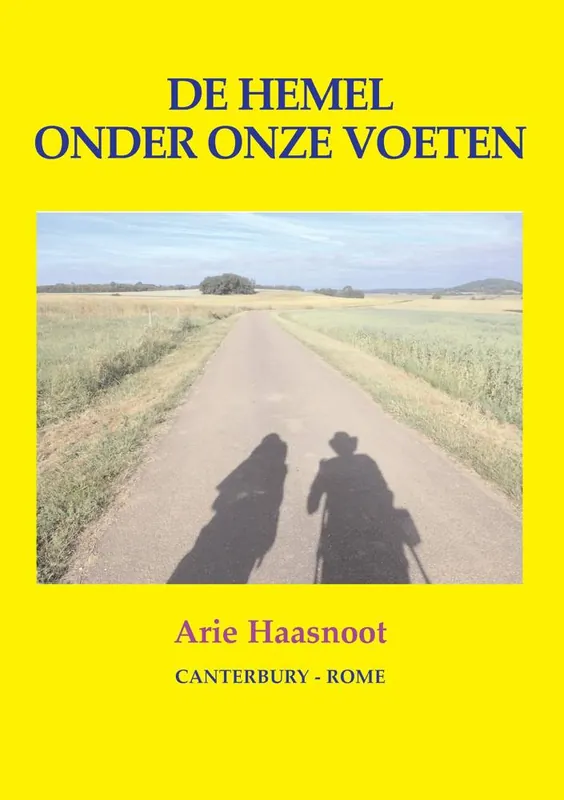 De hemel onder onze voeten / Druk 1 Exclusieve Aanbieding