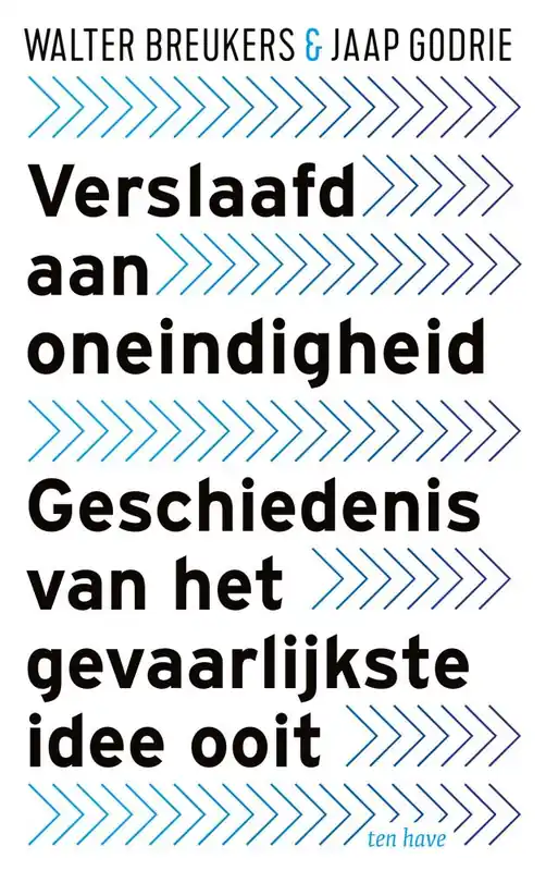 Verslaafd aan Oneindigheid / Druk 2 Voordeelprijs