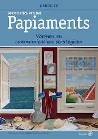 Snelle Levering Grammatica van het Papiaments / Druk 1