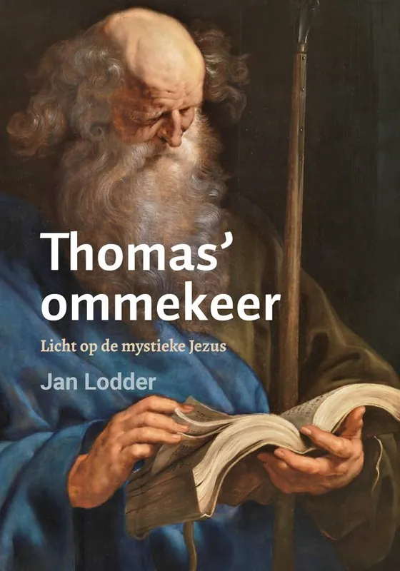 Thomas’ ommekeer / Druk 1 Merkproduct