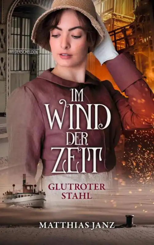 Speciale Aanbieding Im Wind der Zeit / 1 Edition