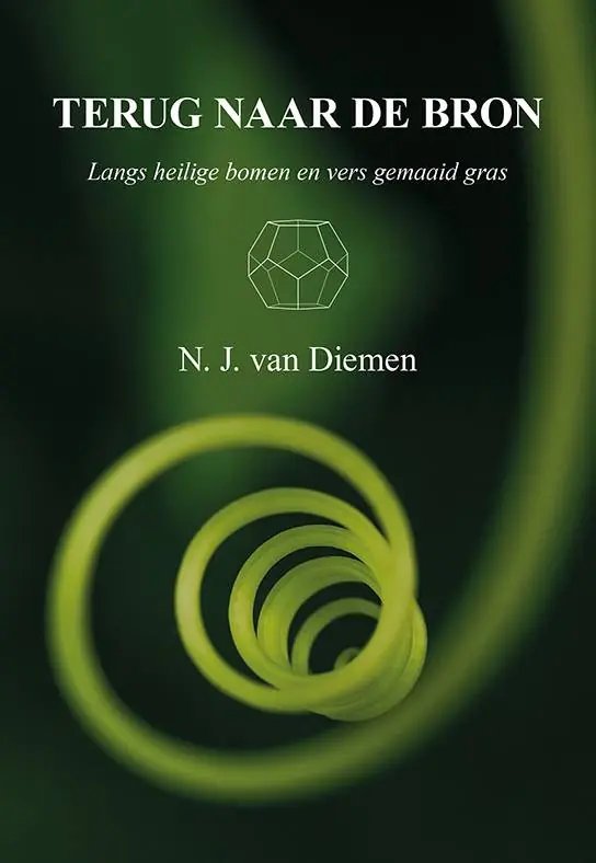 Laatste Kans Terug naar de bron / Druk 1