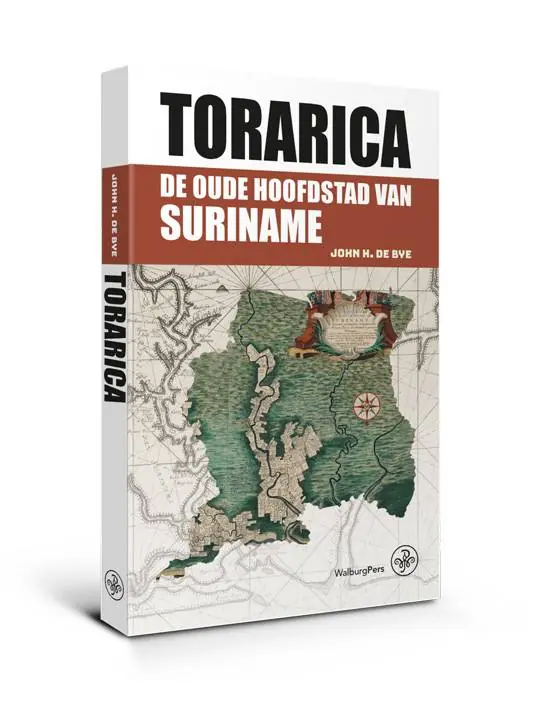 Torarica / Druk 1 Koop Vandaag