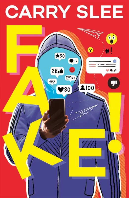 Fake! / Druk 1 Actieprijs