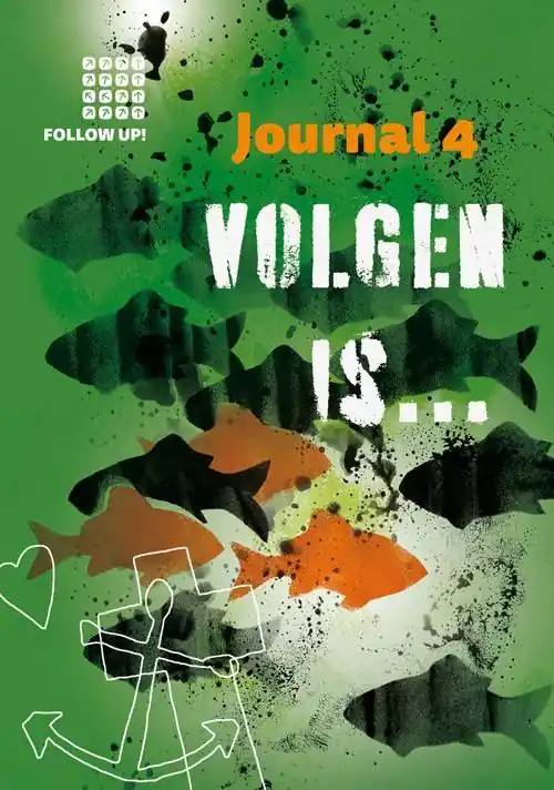 Beste Prijs Volgen is... Journal 4 / Druk 1