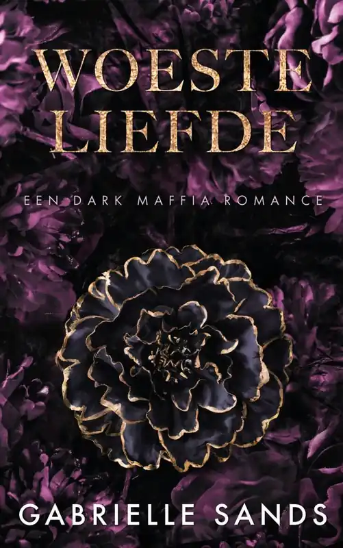 Woeste liefde / Druk 1 Koopje