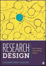 Lage Prijs Research Design / 1st Edition