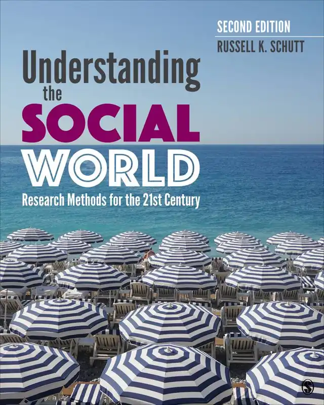 Understanding the Social World: Research Methods for the 21st Century Laatste Versie