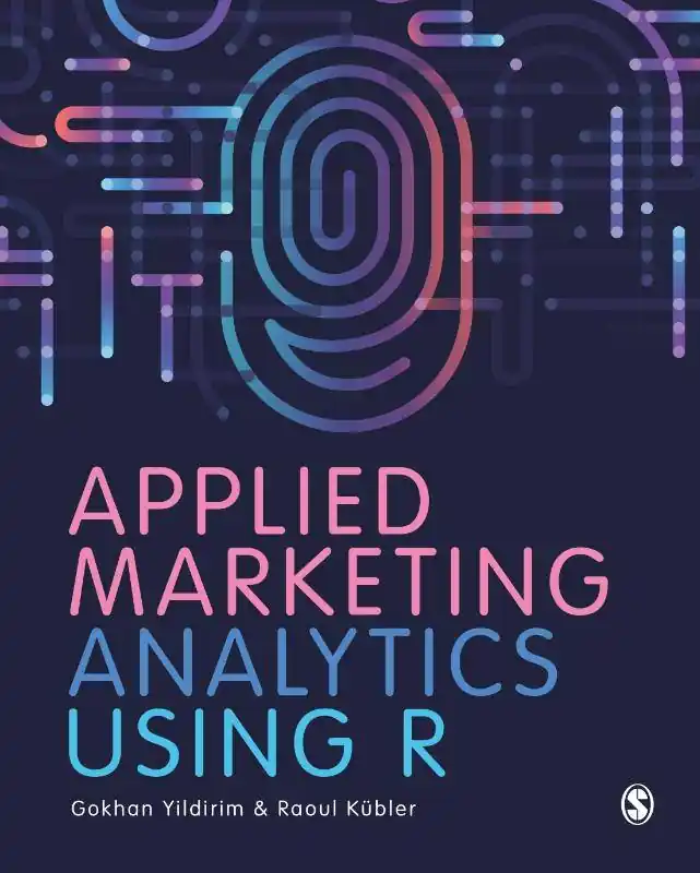 Hete Deal Applied Marketing Analytics Using R