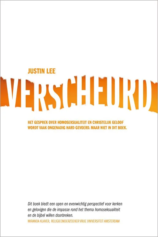 Koop Vandaag Verscheurd / Druk 8