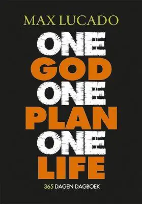 One god one plan one life / Druk 7 Koop Online