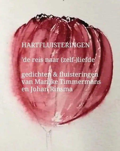 Hartfluisteringen / Druk 1 Beperkte Voorraad