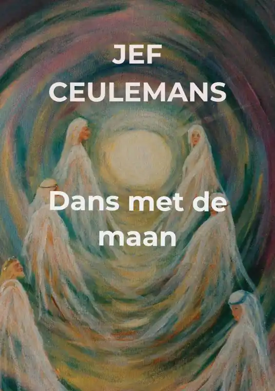 Dans met de maan / Druk 1 Laatste Kans