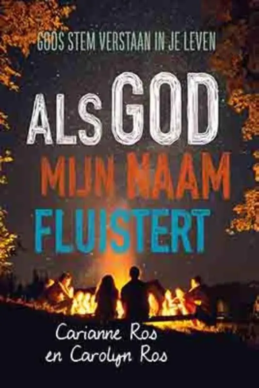 Actieprijs Als God mijn naam fluistert / Druk 2