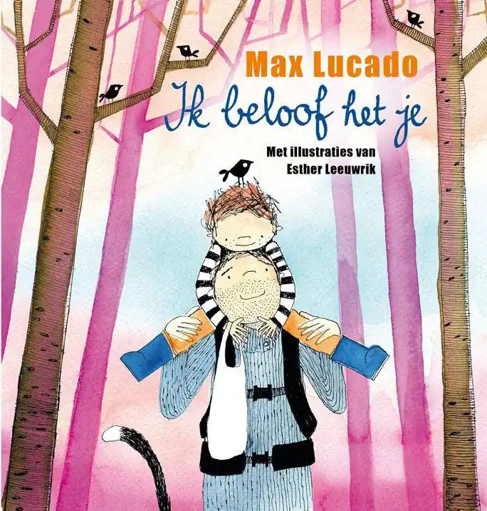 Lage Prijs Ik beloof het je / Druk 9