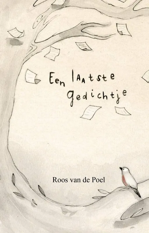 Een laatste gedichtje / Druk 1 Nu Kopen