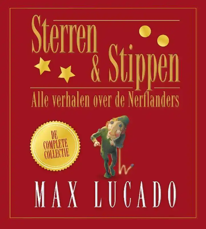 Snelle Levering Sterren en stippen / Druk 5