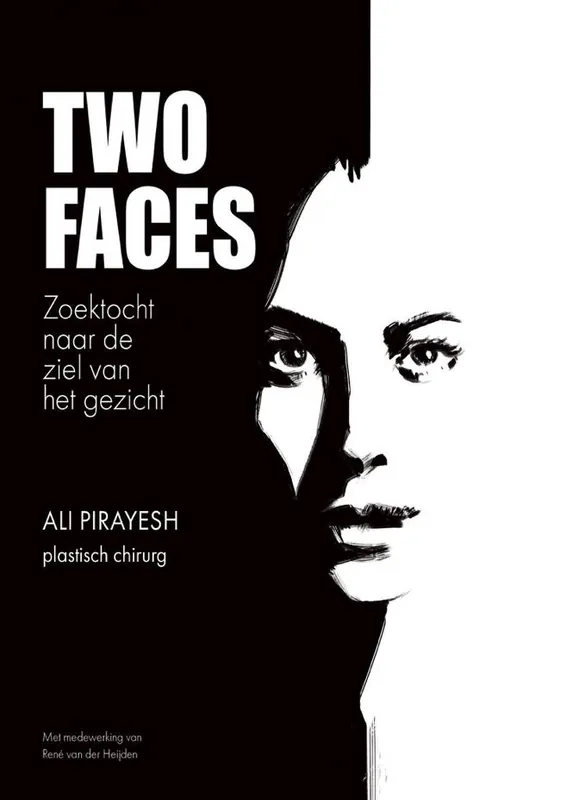 Two Faces / Druk 1 Tijdelijk Beschikbaar
