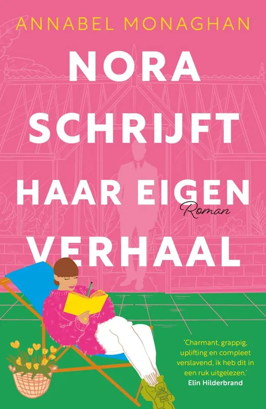 Gratis Verzending Nora schrijft haar eigen verhaal / Druk 1