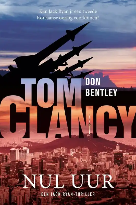 Tom Clancy Nul uur / Druk 1 Laatste Versie